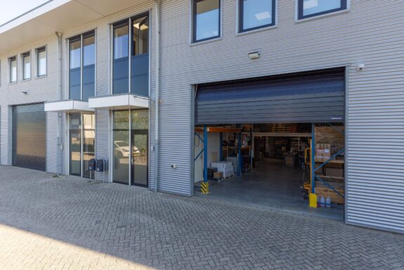 Havenstraat 66, Huizen