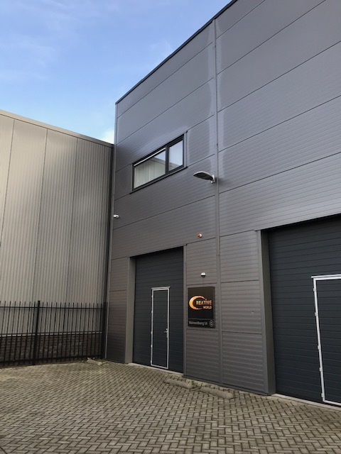 Walnootberg 14G, Eemnes