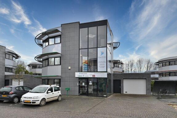 Randstad 22 127, Almere