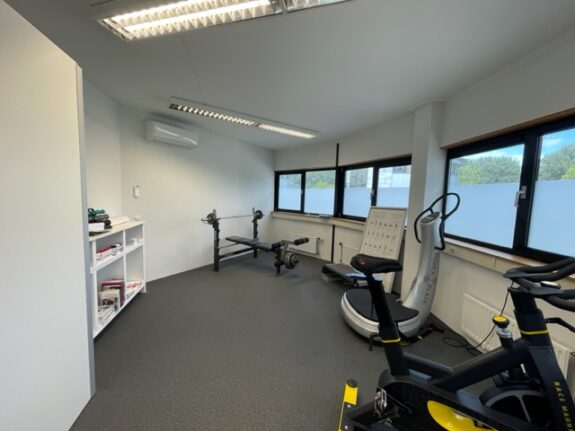 Randstad 22 127, Almere