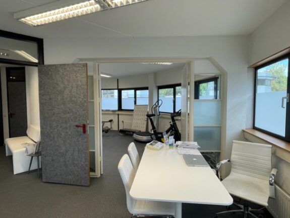 Randstad 22 127, Almere
