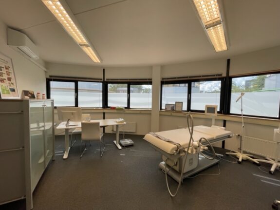 Randstad 22 127, Almere