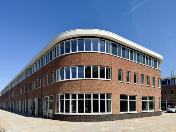 Nijverheidslaan 4T, Weesp