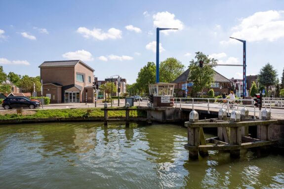 Buitenveer 25, Weesp