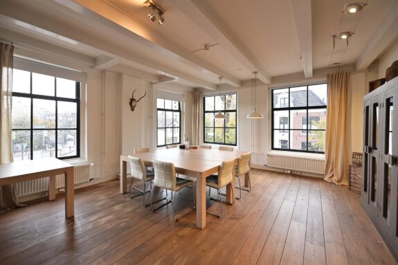 Hoogstraat 35, Abcoude