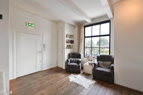 Hoogstraat 35, Abcoude