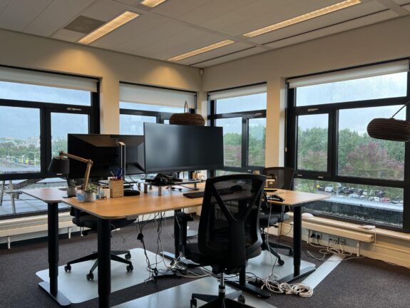 Leeuwenveldseweg 14t, Weesp