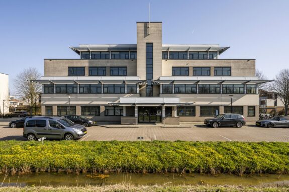 Leeuwenveldseweg 14t, Weesp