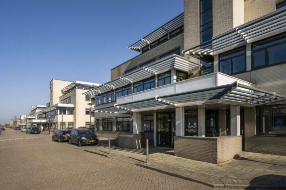 Leeuwenveldseweg 14t, Weesp