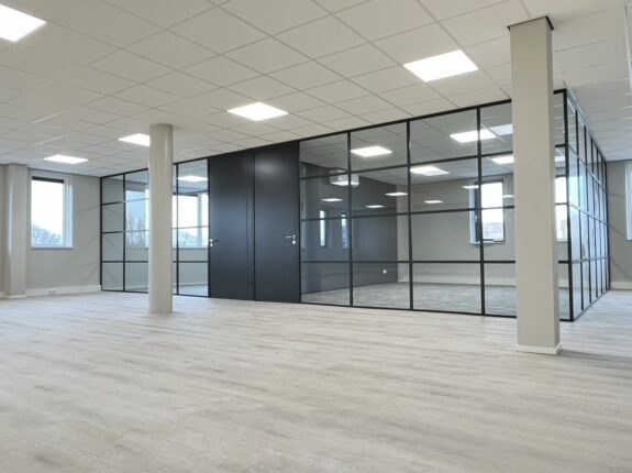 Nijverheidslaan 3A20, Weesp