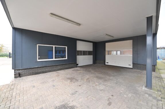 Stichtse Kade 47A, Ankeveen