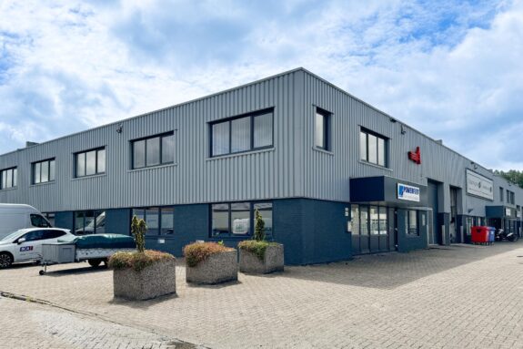 Flevolaan 62g, Weesp