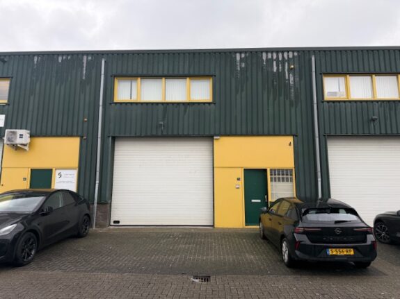Zandzuigerstraat 79, Almere