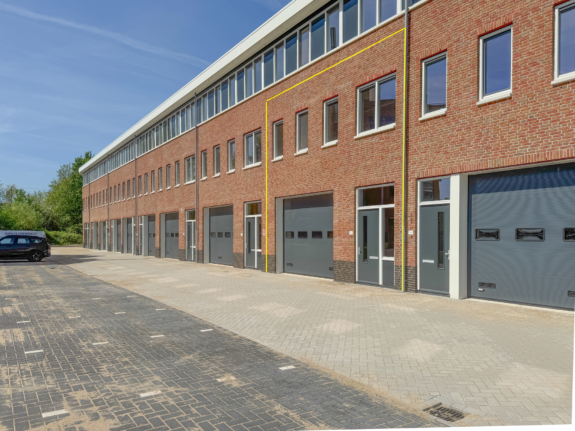 Nijverheidslaan 10L, Weesp