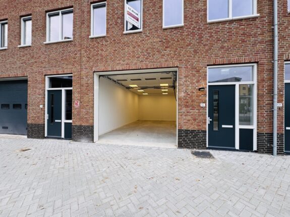 Nijverheidslaan 10L, Weesp