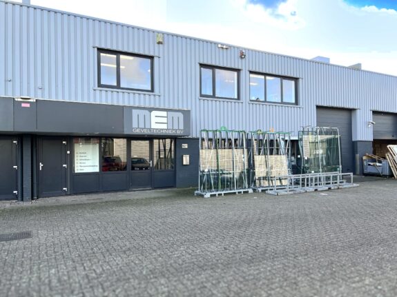 Flevolaan 62c, Weesp