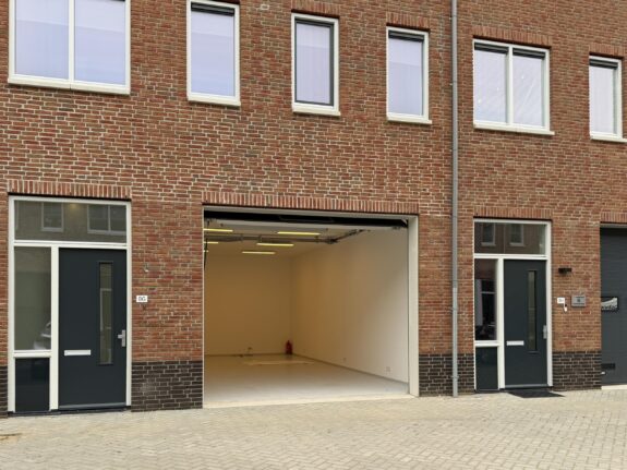 Nijverheidslaan 8G, Weesp
