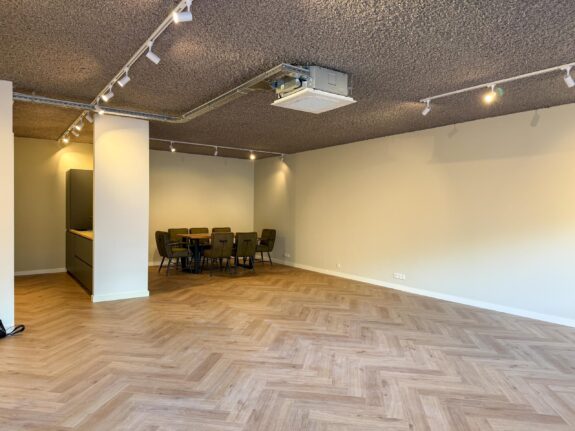 Nijverheidslaan 8G, Weesp