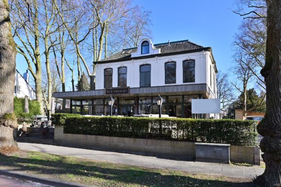 ‘s-Gravelandseweg 62, Hilversum