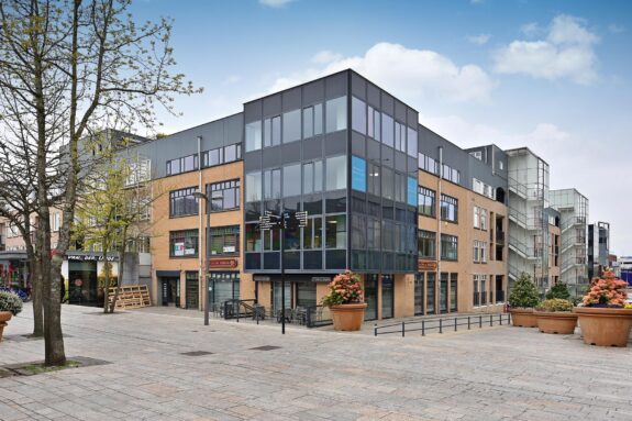 Brouwerstraat 8, Almere