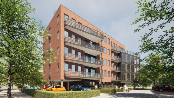 Huizermaatweg 610, Huizen