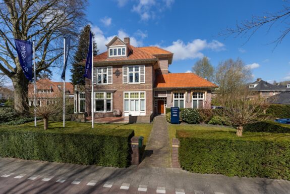 Brediusweg 25, Bussum