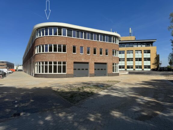 Nijverheidslaan 8S, Weesp