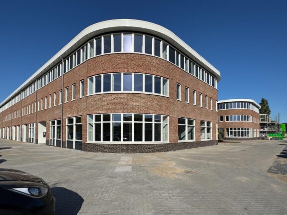Nijverheidslaan 10A, Weesp
