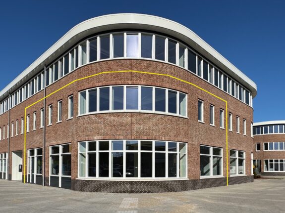 Nijverheidslaan 10A, Weesp