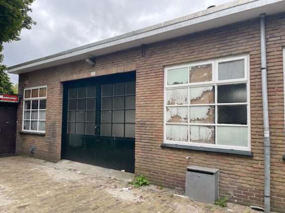 Vlietlaan 42C 1, Bussum