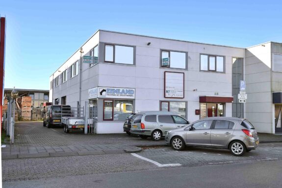 Vlierberg 242, Eemnes