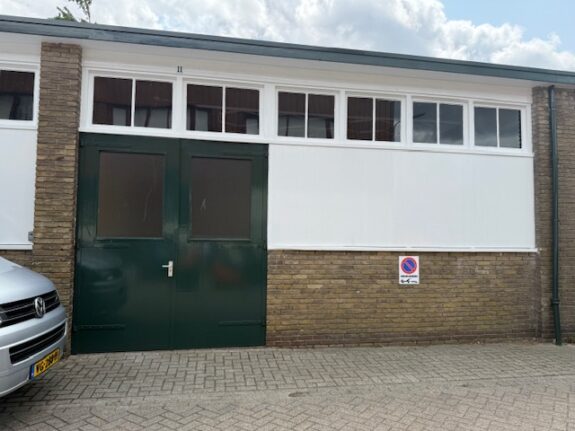 Honore Lambostraat 11, Bussum