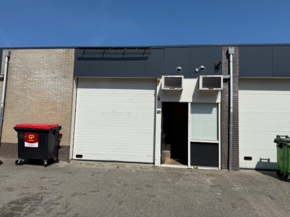 Zandzuigerstraat 53, Almere
