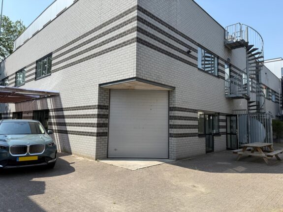 Vlierberg 415, Eemnes