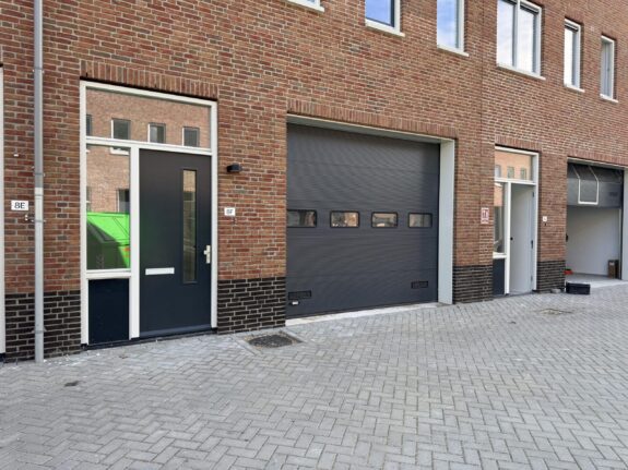 Nijverheidslaan 8F, Weesp