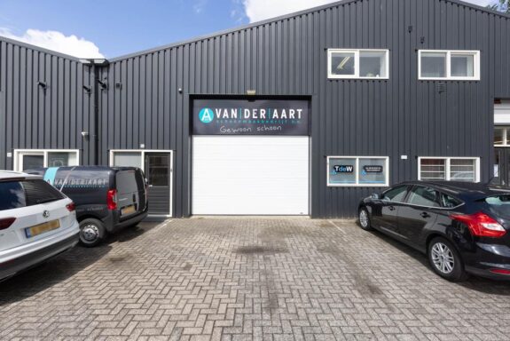 Kobaltstraat 5A, Naarden
