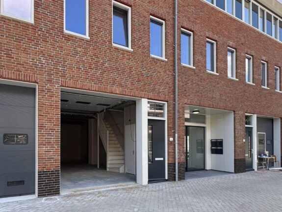 Nijverheidslaan 4L, Weesp