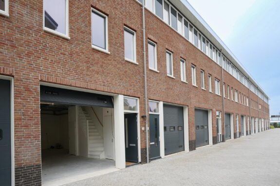 Nijverheidslaan 10R, Weesp