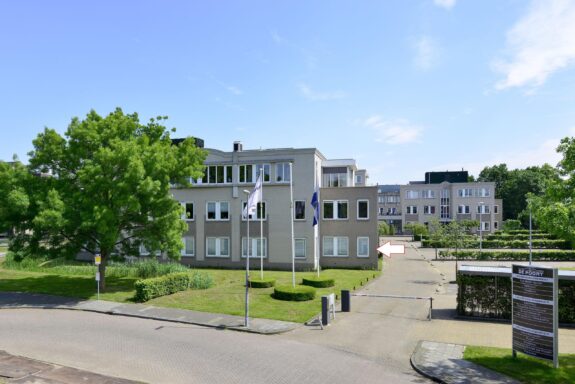 Leeuwenveldseweg 5a, Weesp