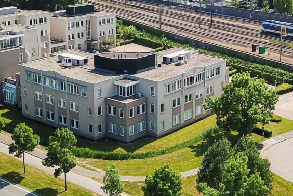 Leeuwenveldseweg 5a, Weesp
