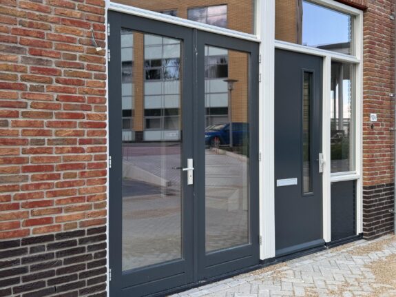 Nijverheidslaan 10V, Weesp