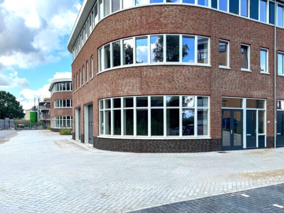 Nijverheidslaan 10V, Weesp