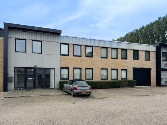 Flevolaan 19a, Weesp