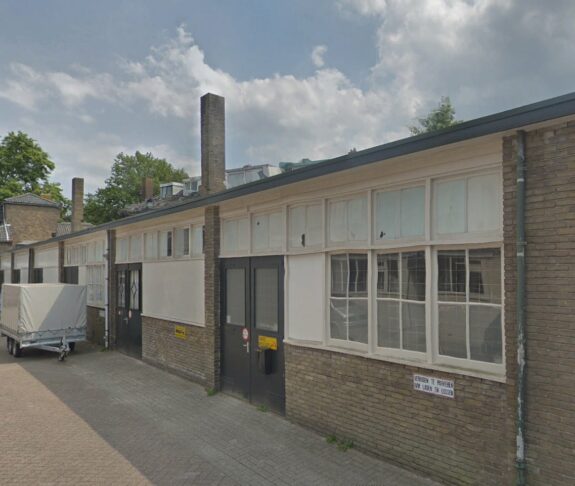 Honore Lambostraat 9, Bussum