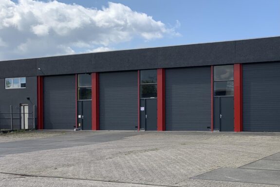 Ambachtstraat 25B, Weesp
