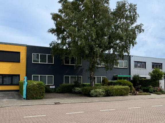 Pampuslaan 96, Weesp