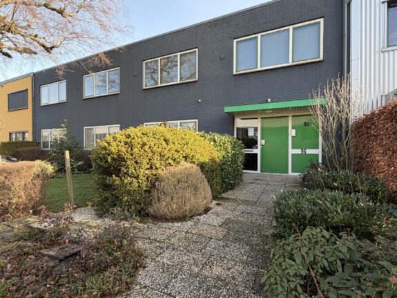 Pampuslaan 96, Weesp