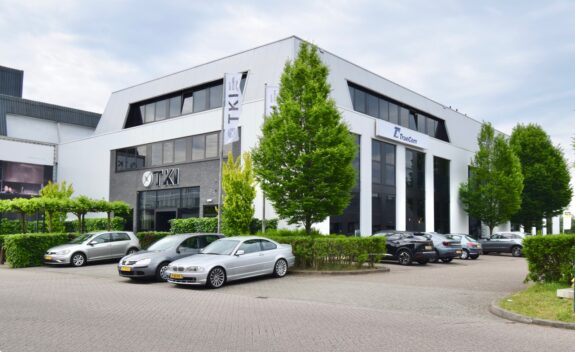 Amsterdamsestraatweg 45E, Naarden