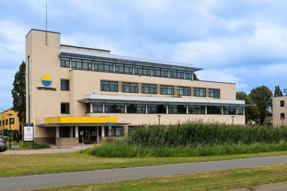 Leeuwenveldseweg 18a, Weesp