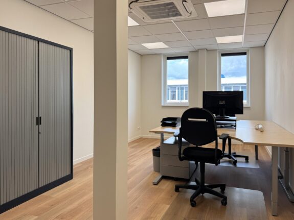 Nijverheidslaan 6D, Weesp